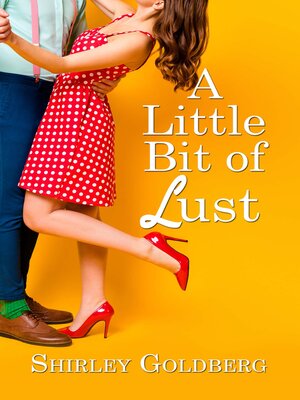 cover image of A Little Bit of Lust